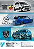 Fiat 500e Cabrio Icon 42kWh thumbnail