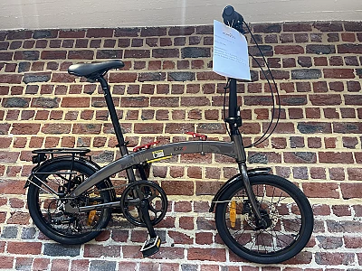 BH Ibiza pro