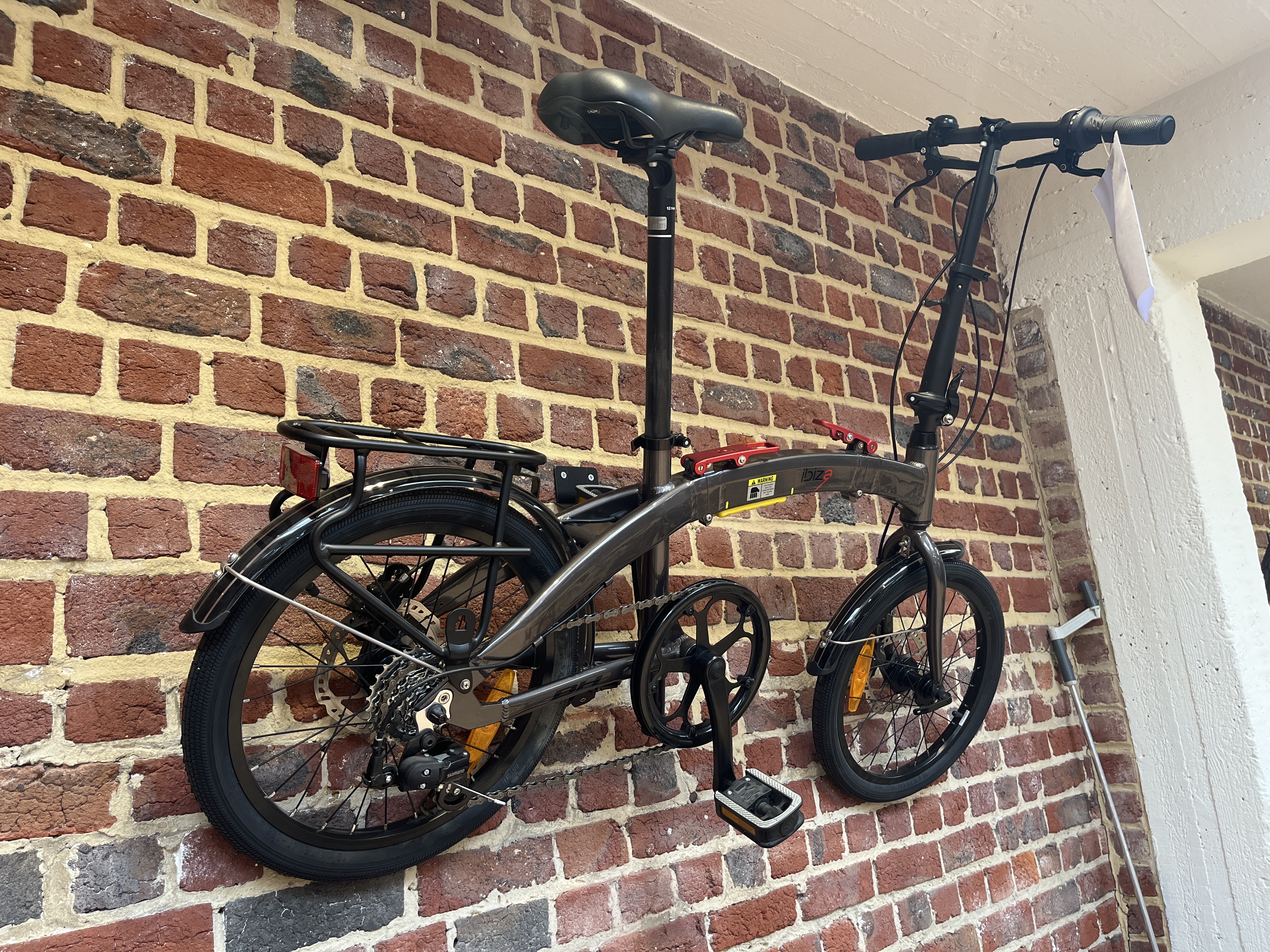 BH Ibiza pro
