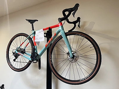 BH GRAVELX