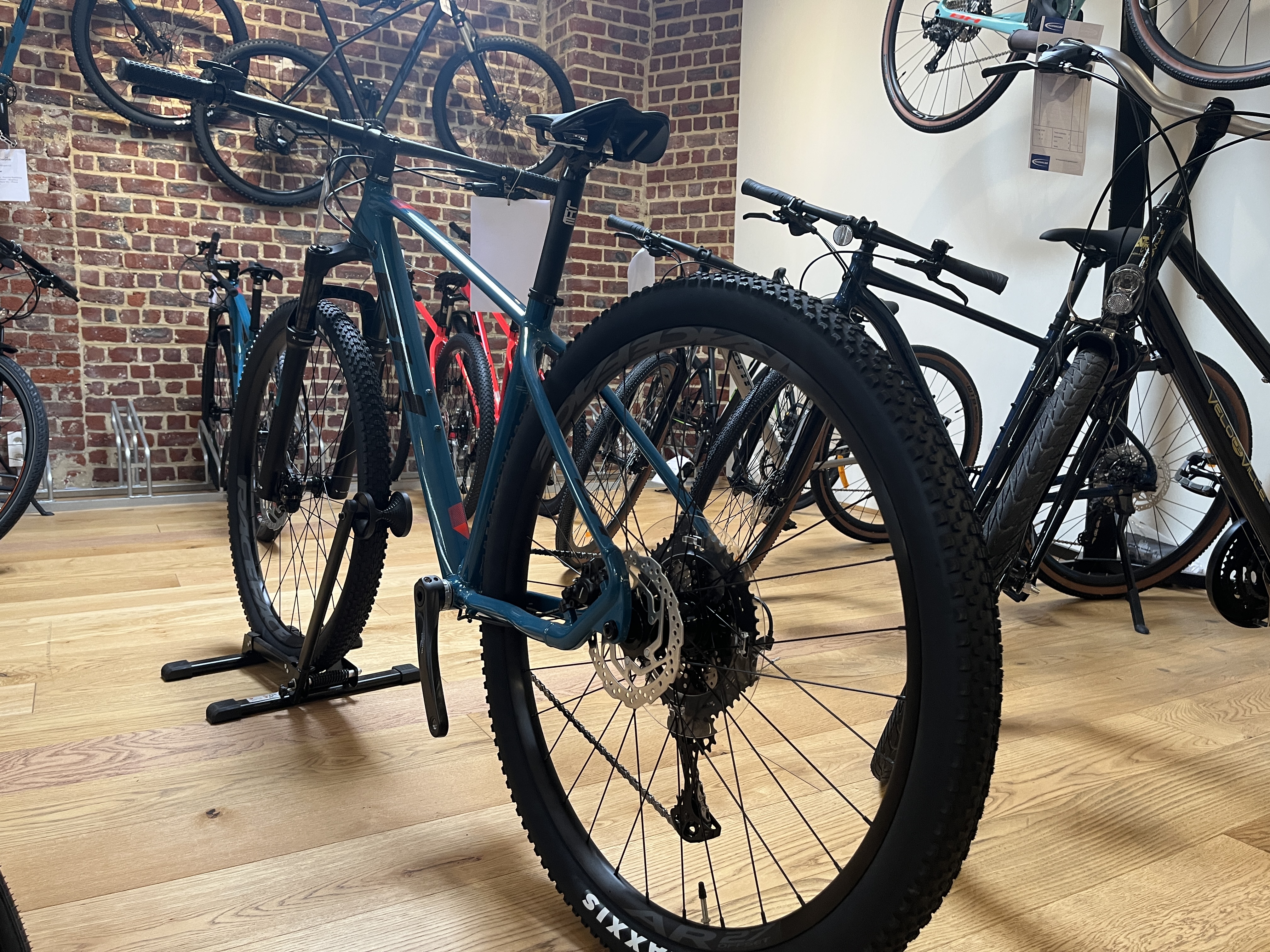 BH EXPERT 5.0
