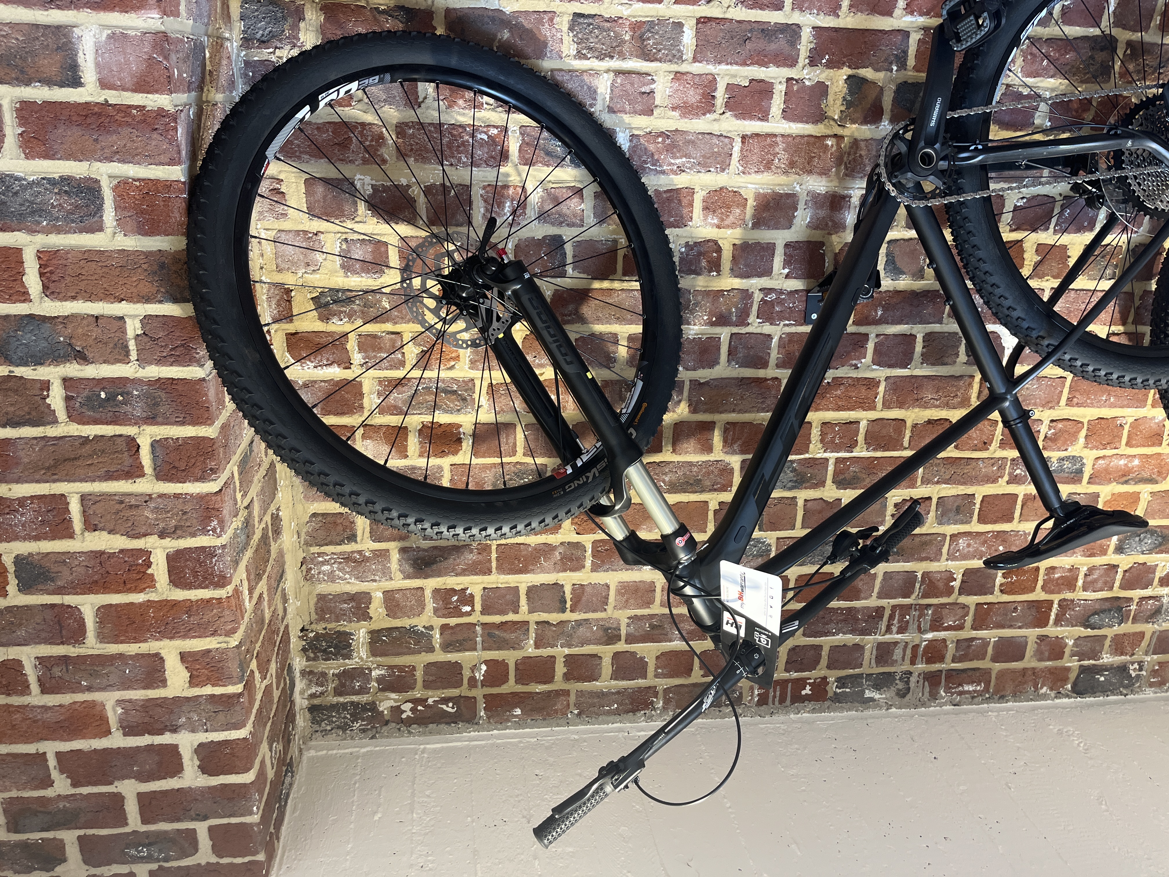 BH EXPERT 4.0