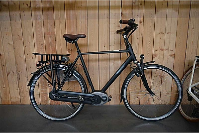 Batavus Wayz E-go® Active