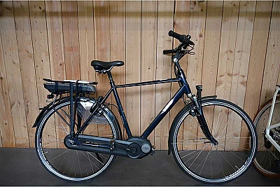 Batavus Wayz E-go® Active NEXUS 8