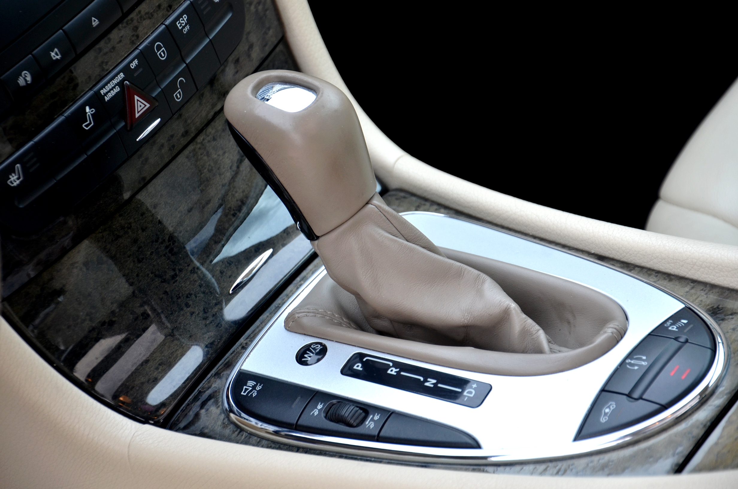 Mercedes-Benz Classe E 270 CDI Avantgarde Extra VOLL _ VENDU ✅