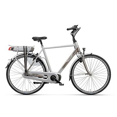 Batavus Wayz E-Go