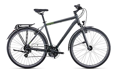 Cube Touring grey