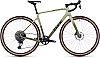 Cube Nuroad C 62 Slx Olive N Green thumbnail