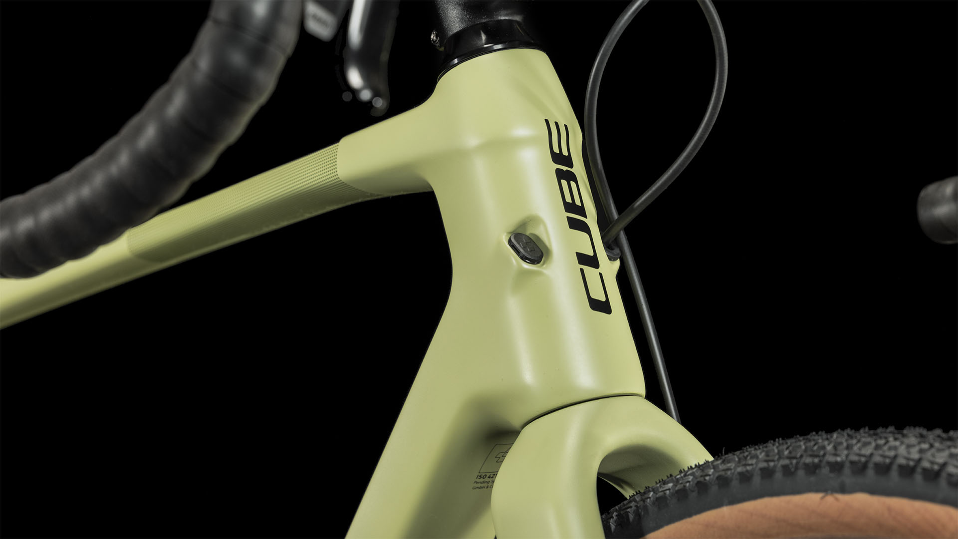 Cube Nuroad C 62 Slx Olive N Green