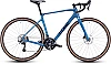 Cube Nuroad C 62 Race Frozenteal N Black thumbnail