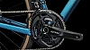 Cube Nuroad C 62 Race Frozenteal N Black thumbnail
