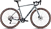 Cube Nuroad C 62 Pro Swampgrey N Black thumbnail