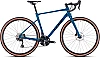 Cube Nuroad Race Blue N Black thumbnail
