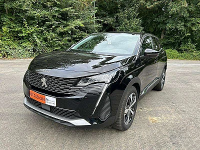 Peugeot 3008 Allure