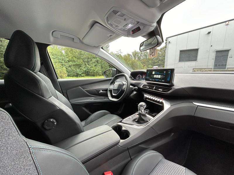 Peugeot 3008 Allure