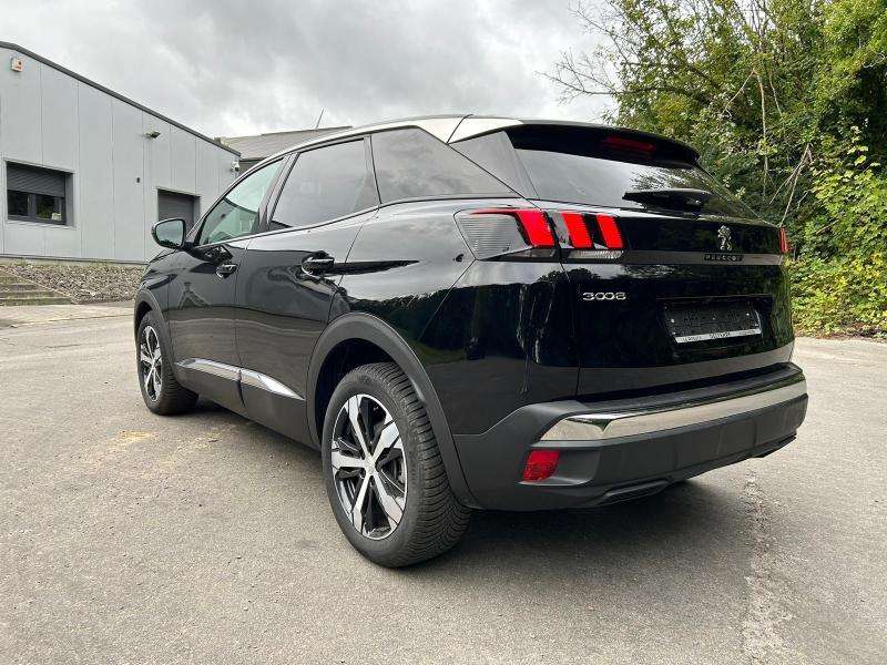 Peugeot 3008 Allure