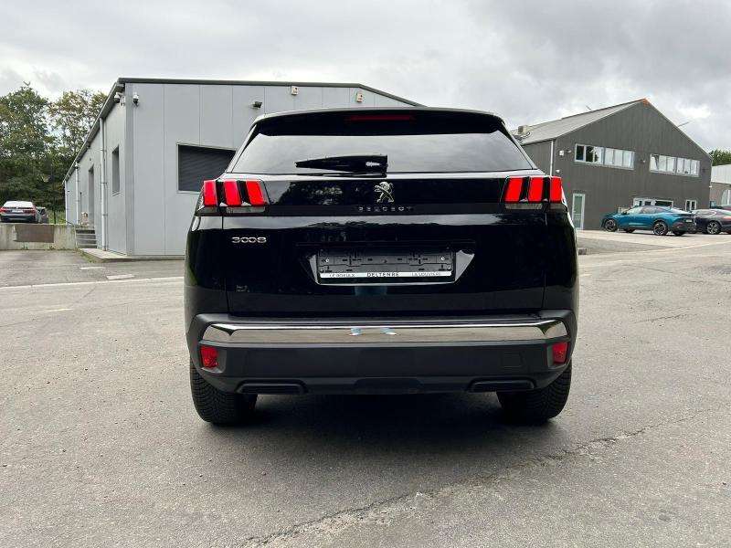 Peugeot 3008 Allure