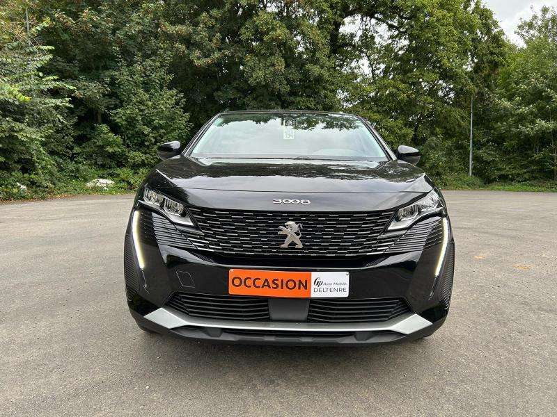 Peugeot 3008 Allure
