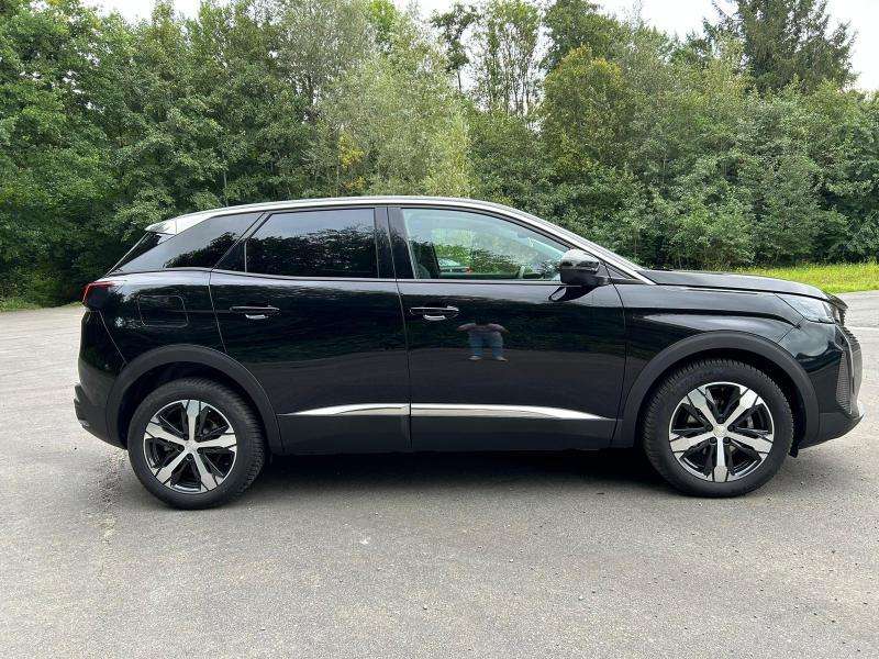 Peugeot 3008 Allure