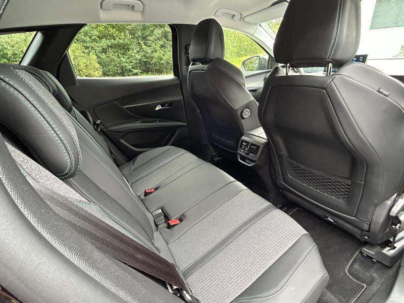 Peugeot 3008 Allure