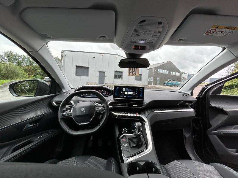 Peugeot 3008 Allure