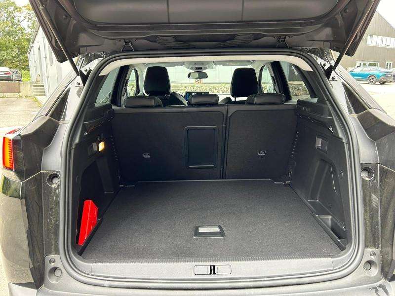 Peugeot 3008 Allure