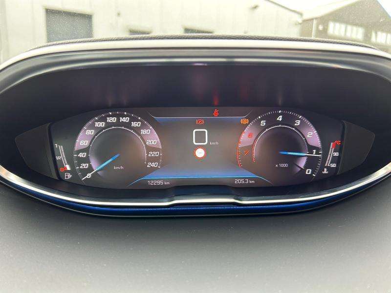 Peugeot 3008 Allure