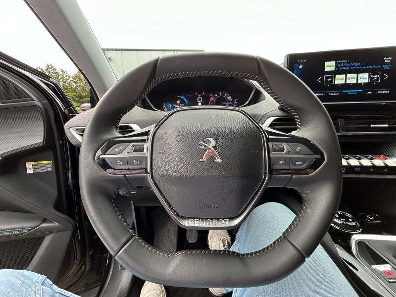Peugeot 3008 Allure