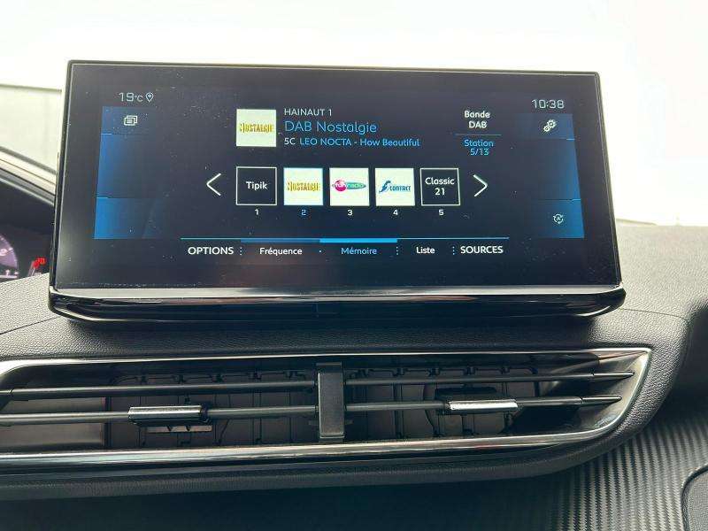 Peugeot 3008 Allure