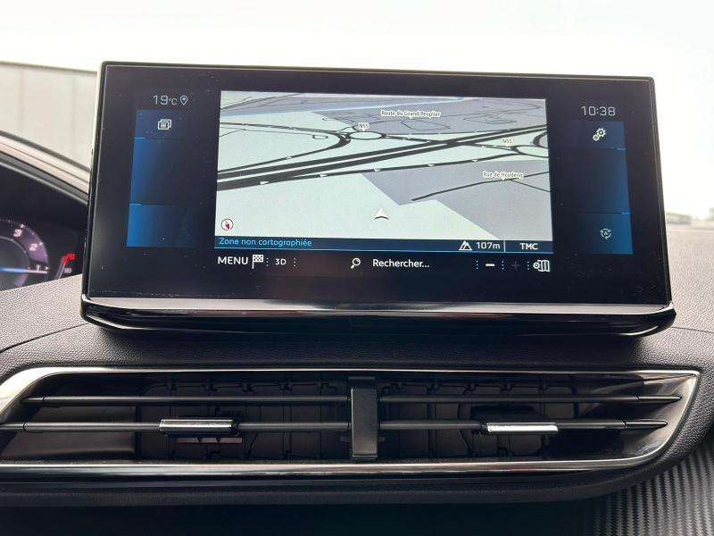 Peugeot 3008 Allure