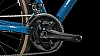 Cube Nuroad Race Blue N Black thumbnail