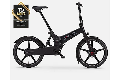 GOCYCLE G4i