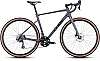 Cube Nuroad Race Grey N Black thumbnail