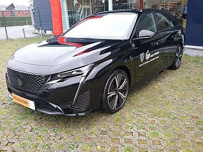 Peugeot 308 GT 1.6 Hybrid 225 e-EAT8