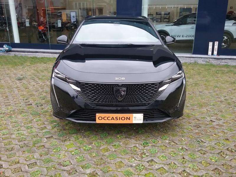 Peugeot 308 GT 1.6 Hybrid 225 e-EAT8