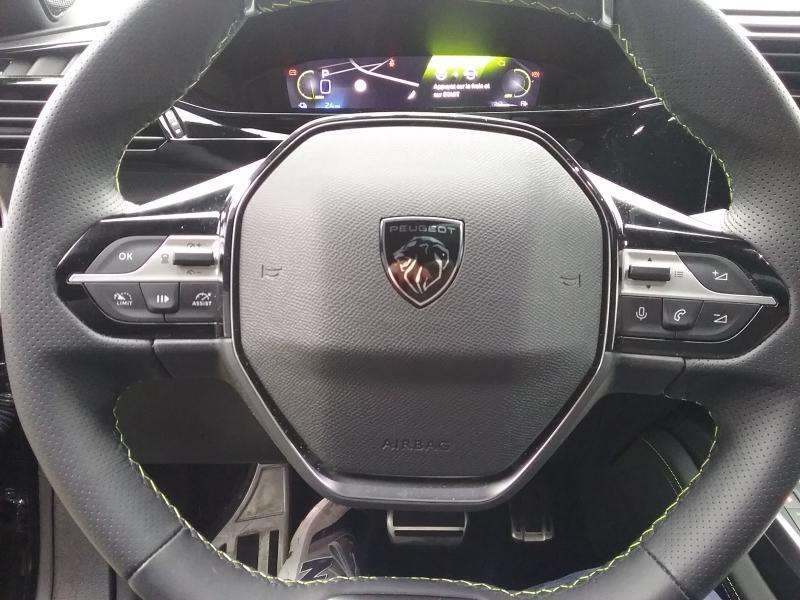 Peugeot 308 GT 1.6 Hybrid 225 e-EAT8