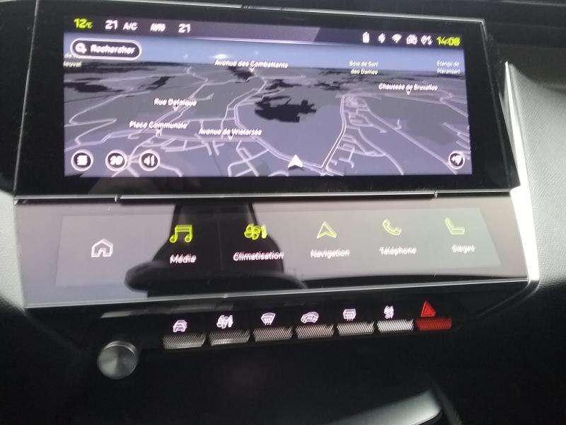 Peugeot 308 GT 1.6 Hybrid 225 e-EAT8