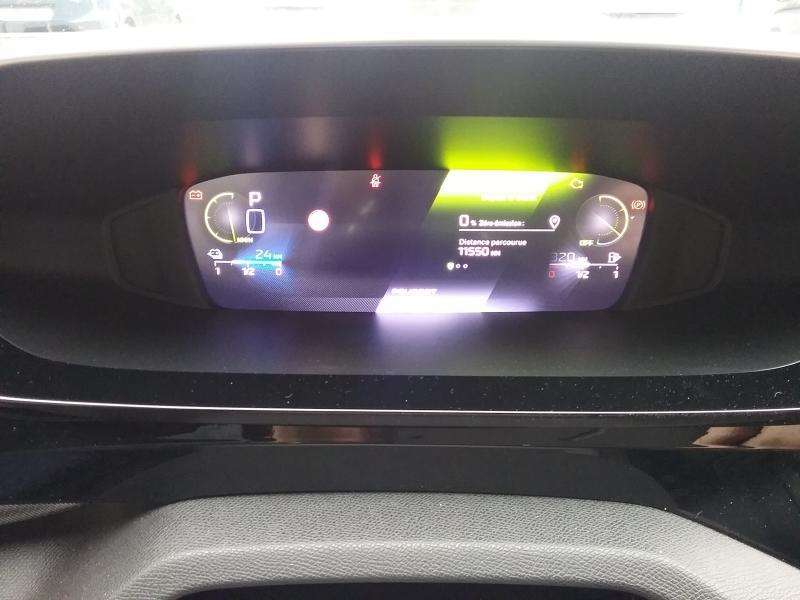 Peugeot 308 GT 1.6 Hybrid 225 e-EAT8