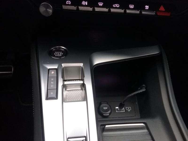 Peugeot 308 GT 1.6 Hybrid 225 e-EAT8