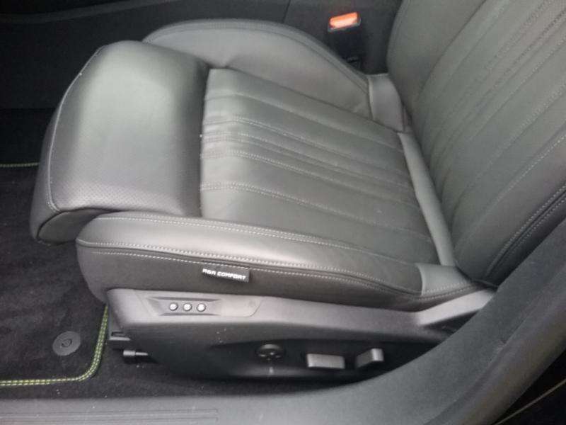 Peugeot 308 GT 1.6 Hybrid 225 e-EAT8