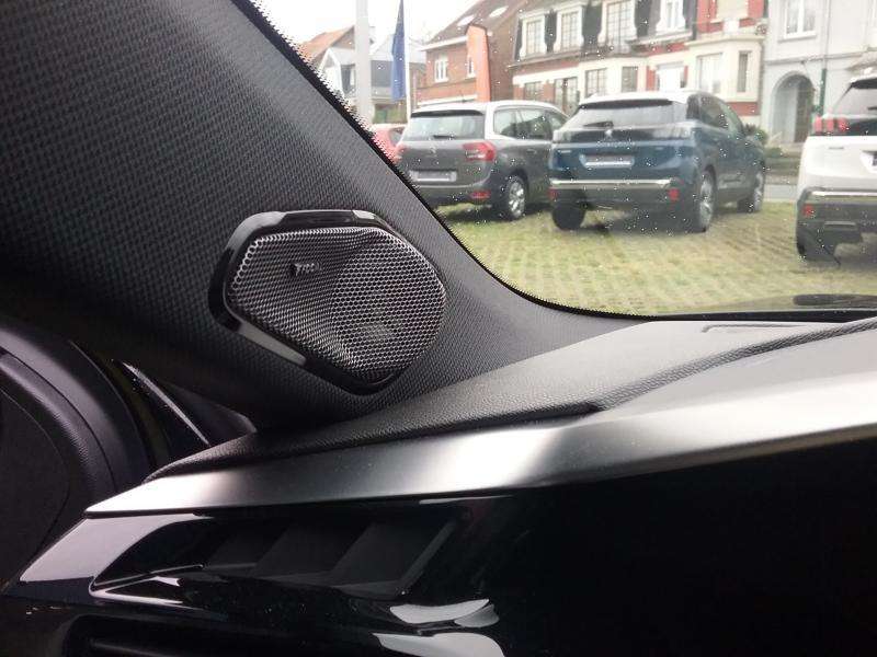 Peugeot 308 GT 1.6 Hybrid 225 e-EAT8