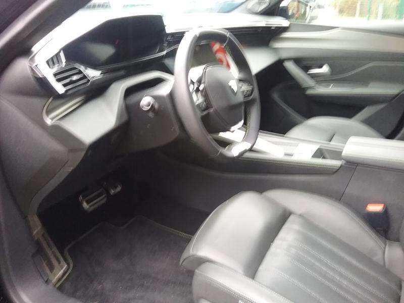 Peugeot 308 GT 1.6 Hybrid 225 e-EAT8
