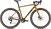 Cube Nuroad Ex Caramel N Black thumbnail