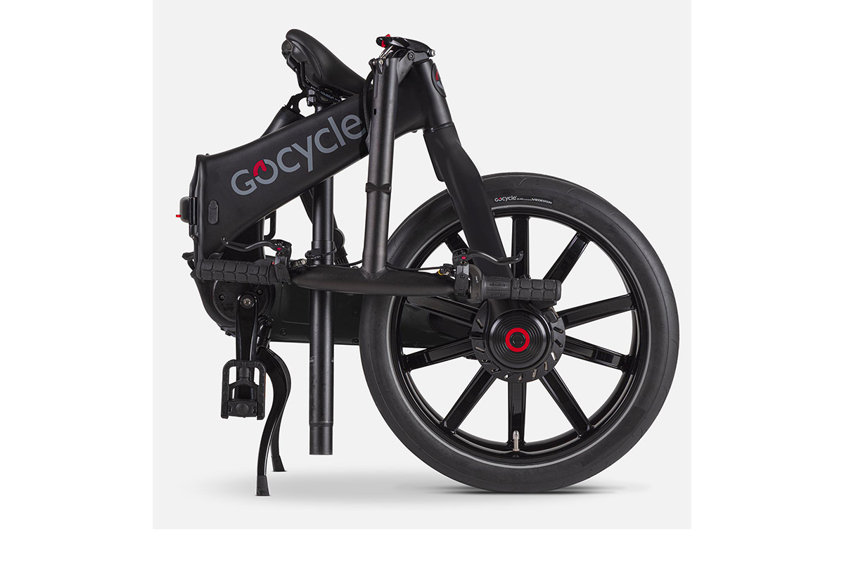GOCYCLE G4