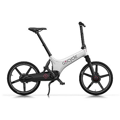 GOCYCLE S