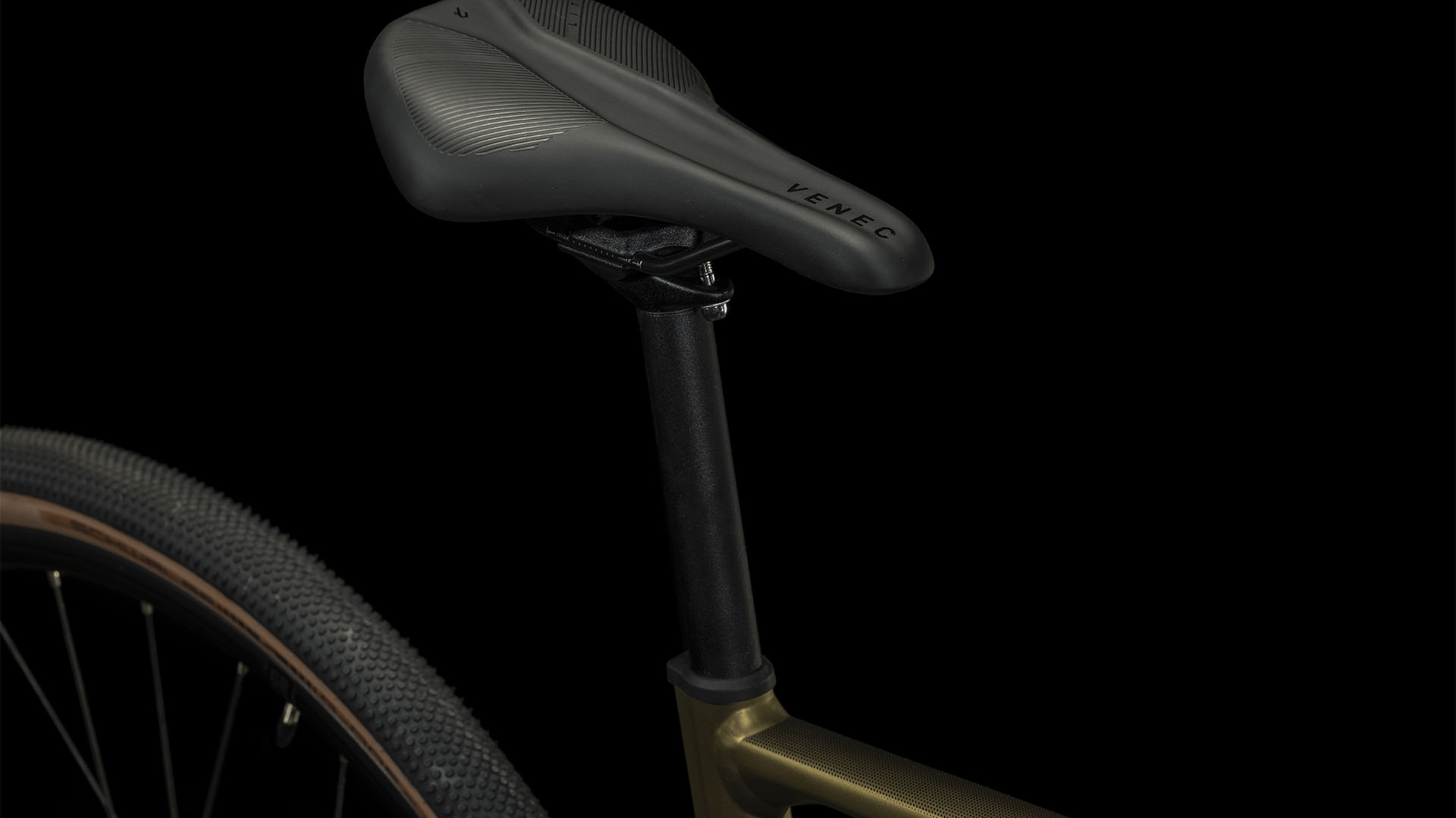 Cube Nuroad Pro Metalblack N Grey