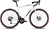 Cube Attain Gtc Race Flashwhite N Black thumbnail