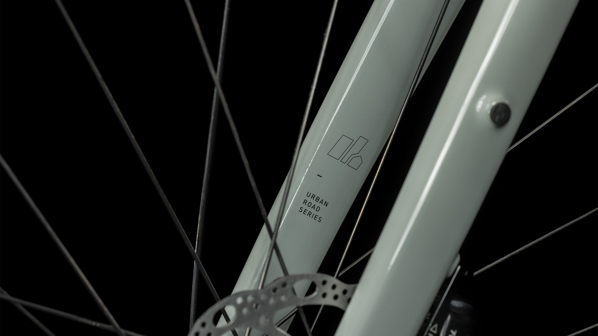 Cube Nulane Pro Grey N Black