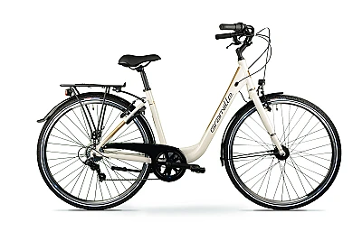 Granville Smart 7