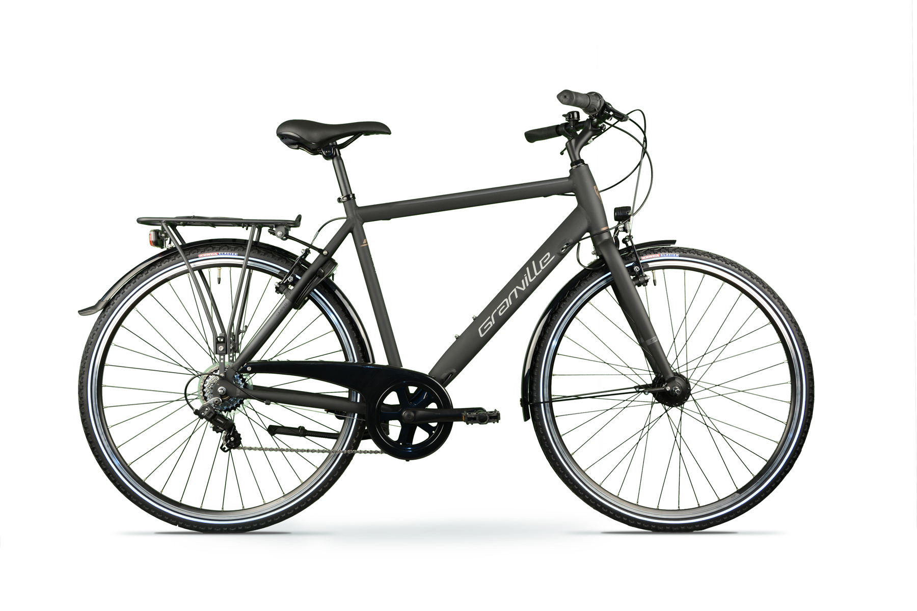 Granville Smart 7